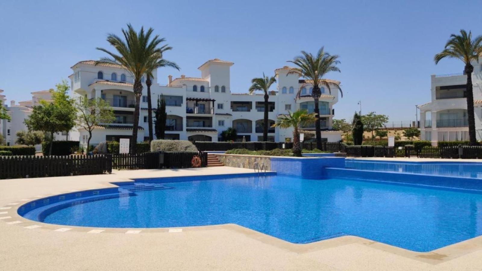 Casa Atlantico: Family-Friendly Seaside Apartment Sucina Exterior photo